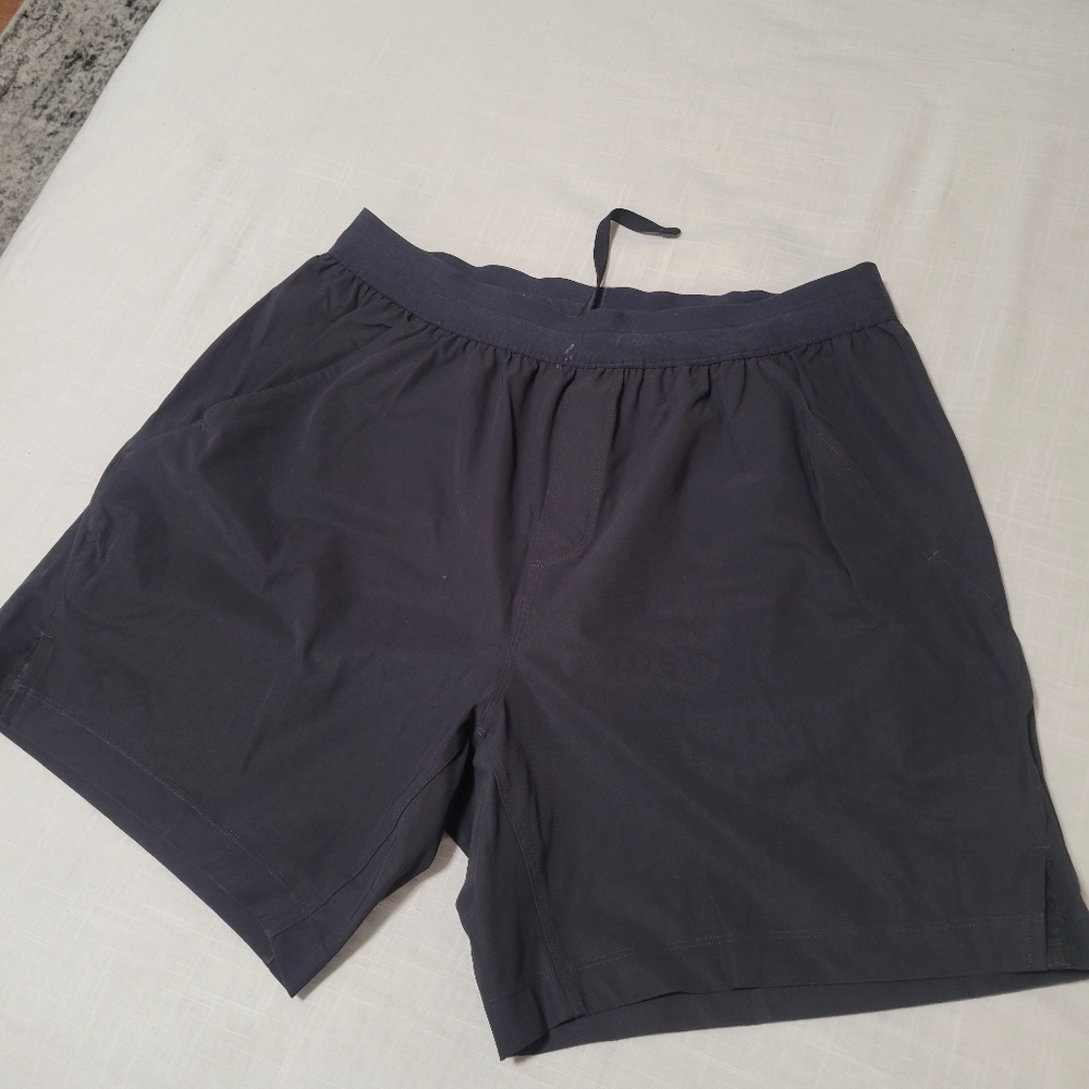 Gym Shark Studio Shorts